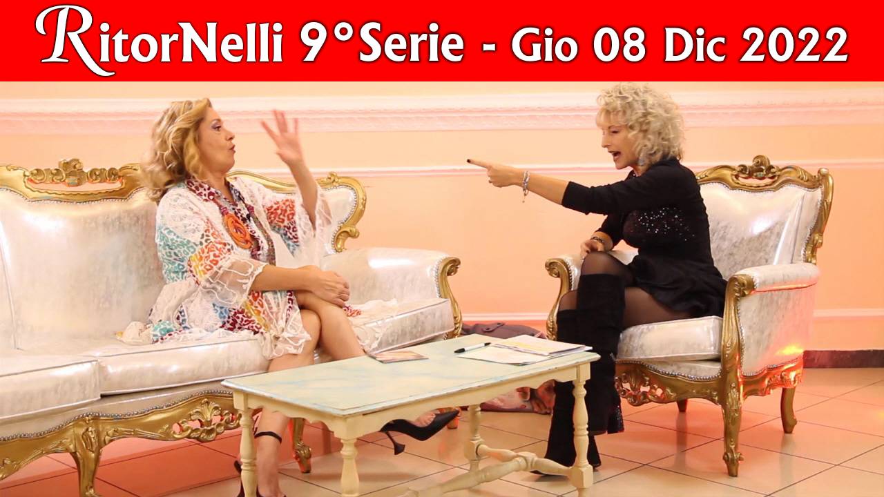 Trasmissione RitorNelli